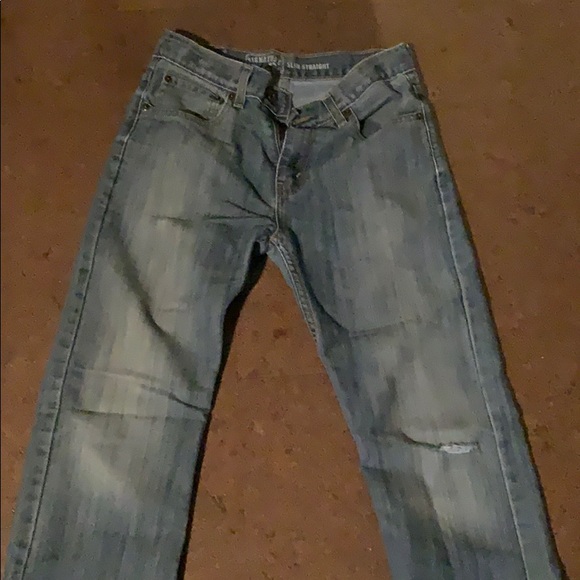 Jeans - Picture 1 of 2